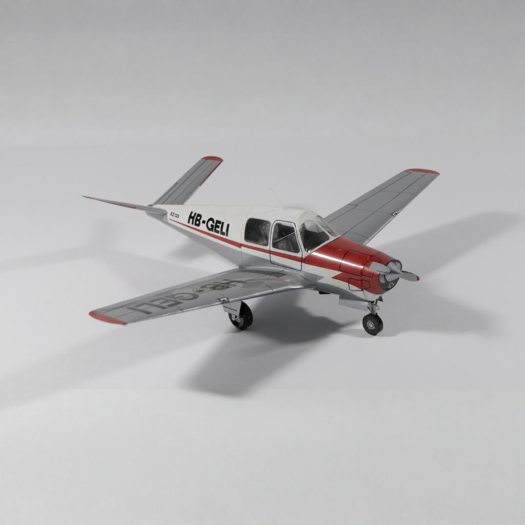 Beechcraft Bonanza F35